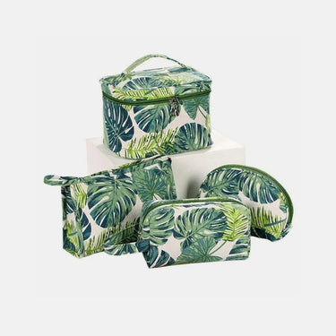 Vanity Trousse De Toilette Tropical