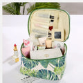 Vanity Trousse De Toilette Tropical