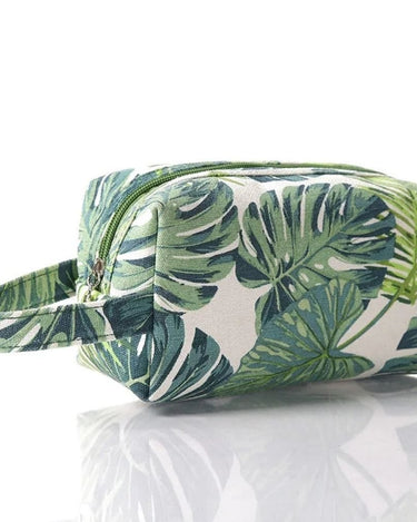 Vanity Trousse De Toilette Tropical