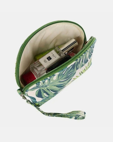 Vanity Trousse De Toilette Tropical