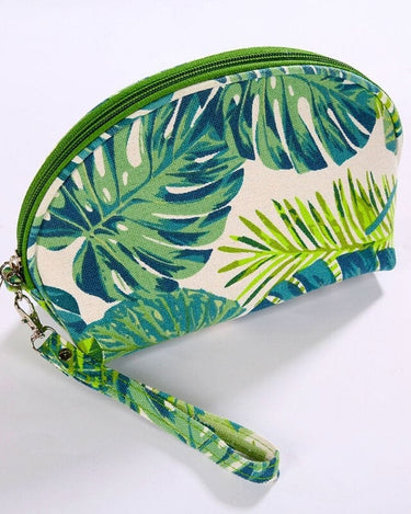 Vanity Trousse De Toilette Tropical