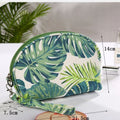 Vanity Trousse De Toilette Tropical Motif Tropical7