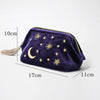 Trousse de Toilette Femme Trousse De Toilette Velours