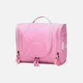 Trousse de Toilette Homme Trousse De Toilette Voyage Avion Rose / 25cm