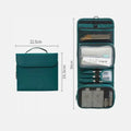 Trousse de Toilette Homme Trousse De Toilette Voyage Pratique