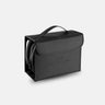 Trousse de Toilette Homme Trousse De Toilette Voyage Pratique Noir / 22cm