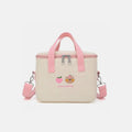 Vanity Trousse Isotherme Bebe Rose