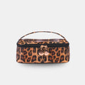 Vanity Trousse Leopard Leopard / 22cm