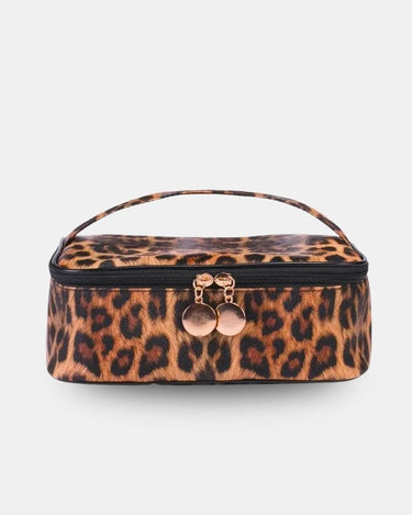 Vanity Trousse Leopard Leopard / 22cm