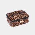 Vanity Trousse Leopard Leopard / 22cm