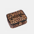 Vanity Trousse Leopard Leopard / 22cm