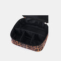 Vanity Trousse Leopard Leopard / 22cm