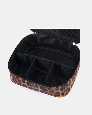 Vanity Trousse Leopard Leopard / 22cm