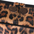 Vanity Trousse Leopard Leopard / 22cm