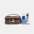 Vanity Trousse Leopard Leopard / 22cm