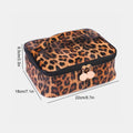 Vanity Trousse Leopard Leopard / 22cm