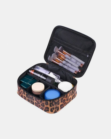 Vanity Trousse Leopard Leopard / 22cm