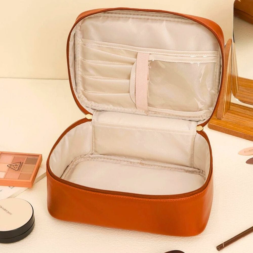 Vanity Trousse Maquillage Vanity