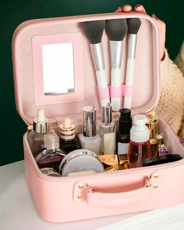 Vanity Valise Vanity