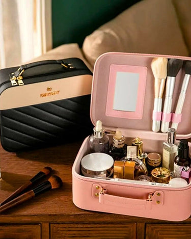 Vanity Valise Vanity