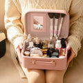 Vanity Valise Vanity