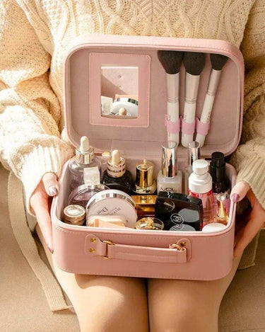 Vanity Valise Vanity