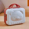 Vanity Vanity Bebe Rigide Blanc / 30cm
