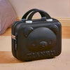 Vanity Vanity Bebe Rigide Noir / 30cm