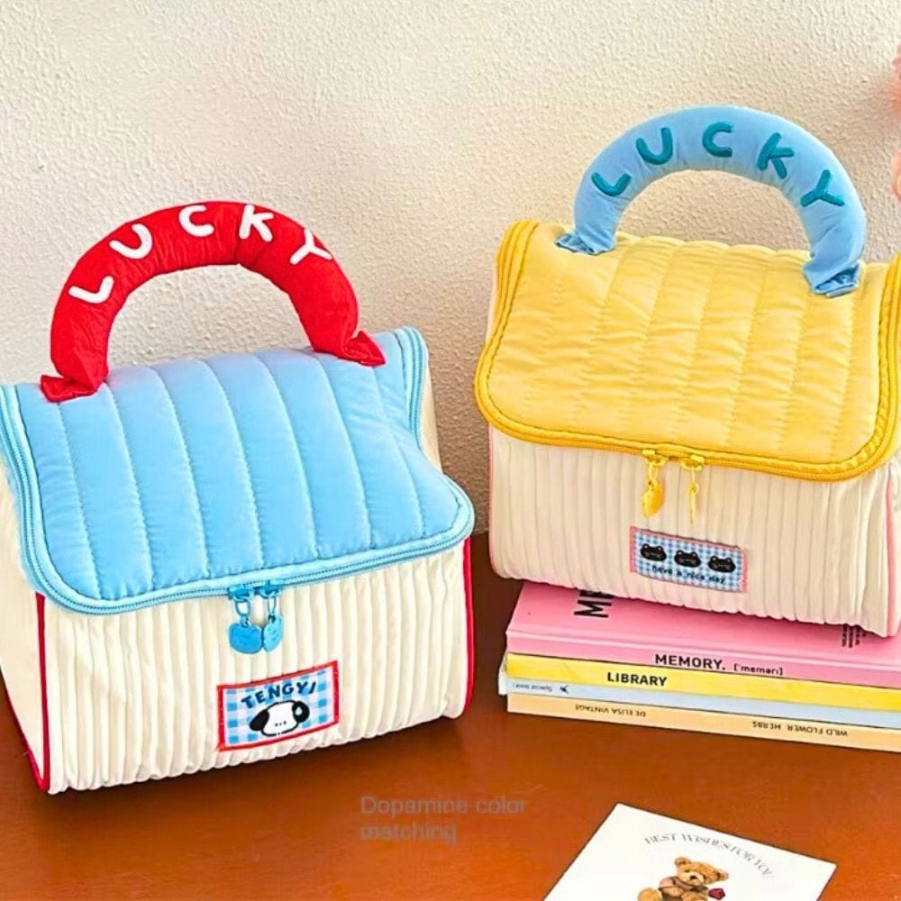 Vanity Vanity Case Bebe