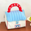 Vanity Vanity Case Bebe Bleu