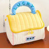 Vanity Vanity Case Bebe Jaune