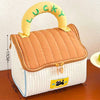 Vanity Vanity Case Bebe Marron
