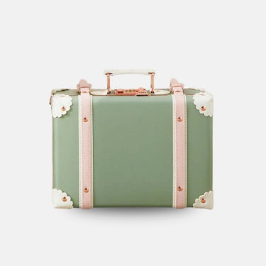 Vanity Case De Luxe