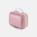 Vanity Vanity Case Femme Rigide