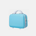 Vanity Vanity Case Femme Rigide Bleu