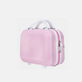 Vanity Vanity Case Femme Rigide Rose