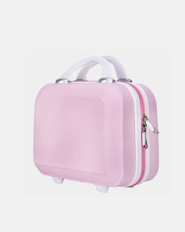 Vanity Vanity Case Femme Rigide Rose