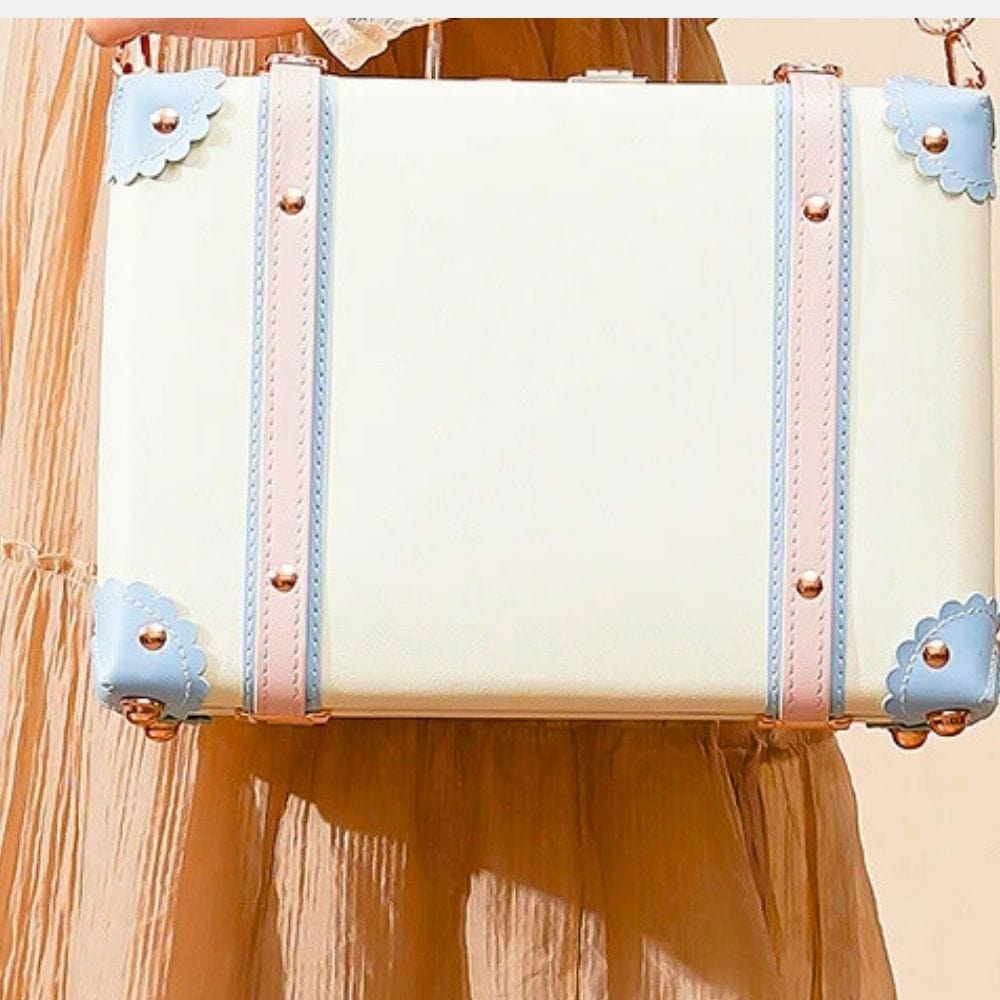 Vanity Vanity Case Grand Format