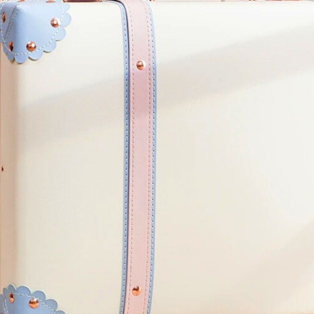 Vanity Vanity Case Grand Format