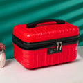 Vanity Vanity Case Grand Volume Rouge / L