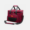Vanity Vanity Case Pour Homme Grenat / M