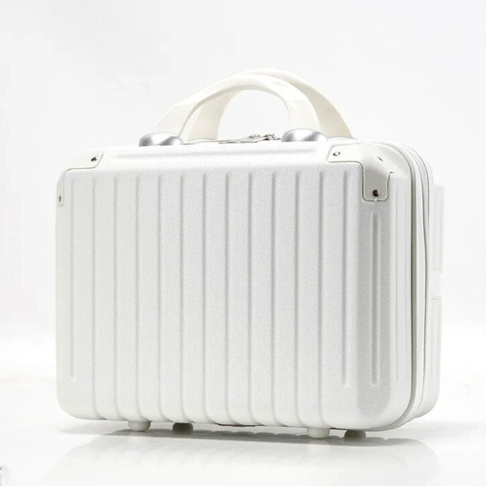 Vanity Vanity Case Rigide Grande Capacité
