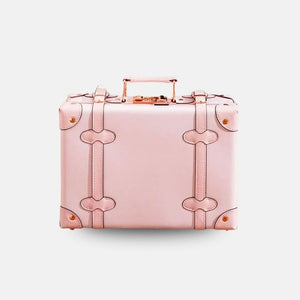 Vanity Vanity Case Rigide Rose