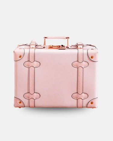 Vanity Vanity Case Rigide Rose