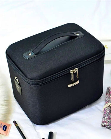 Trousse de Toilette Homme Vanity Case Souple