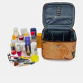 Trousse de Toilette Homme Vanity Case Souple