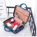 Vanity Vanity Case Valise