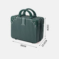 Vanity Vanity Case Valise