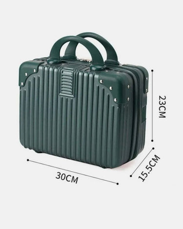 Vanity Vanity Case Valise