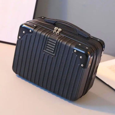 Vanity Vanity Case Valise Noir